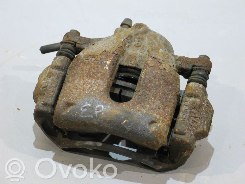 Toyota Auris 150 Priekinis suportas 