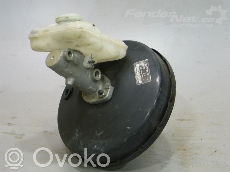 Citroen Xsara Stabdžių vakuumo pūslė 