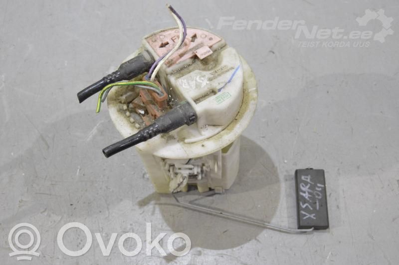 Citroen Xsara Bomba interna de combustible 
