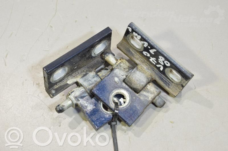 Volvo V70 Zawiasy drzwi tylnych / Komplet 