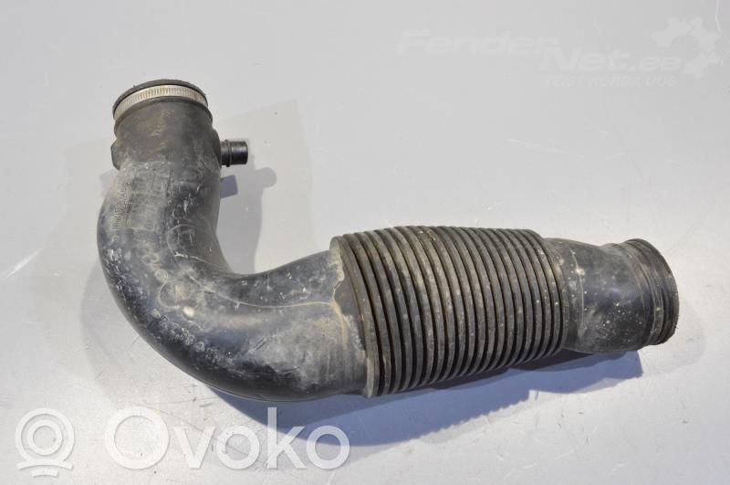 Peugeot 206 Žarna (-os)/ vamzdis (-džiai) 