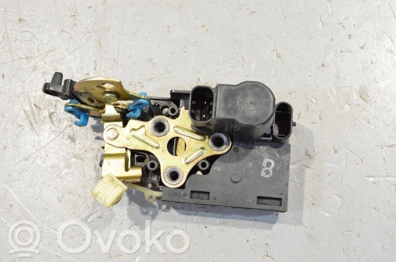 Takaoven lukko   96260995