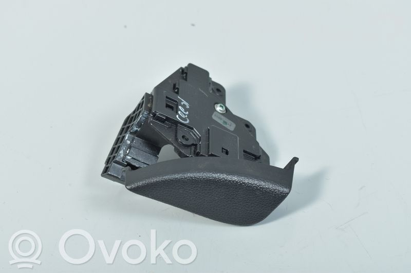KIA Ceed Coque console cache volant, colonne de direction 