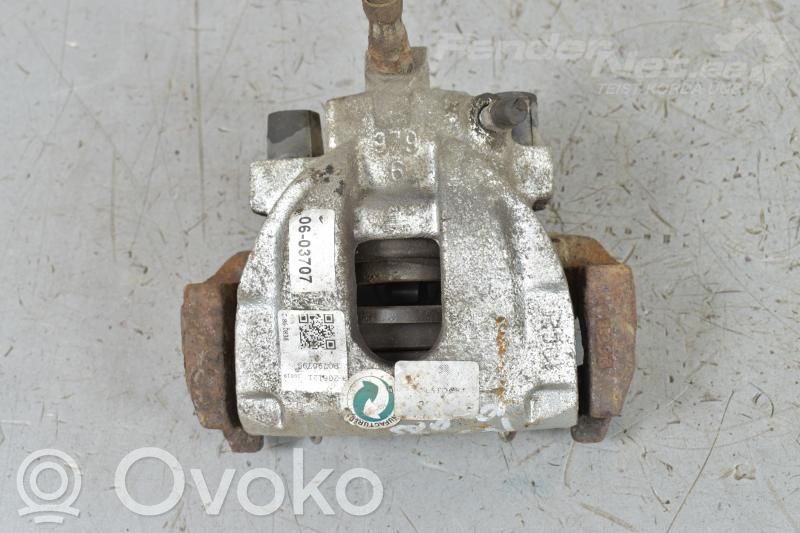 Volvo S80 Etrier frână spate 