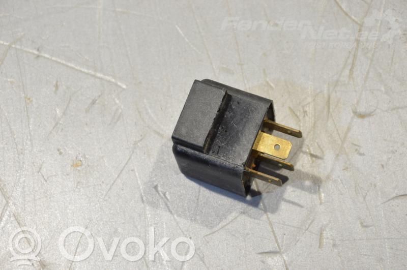 Chevrolet Lanos Muu rele 