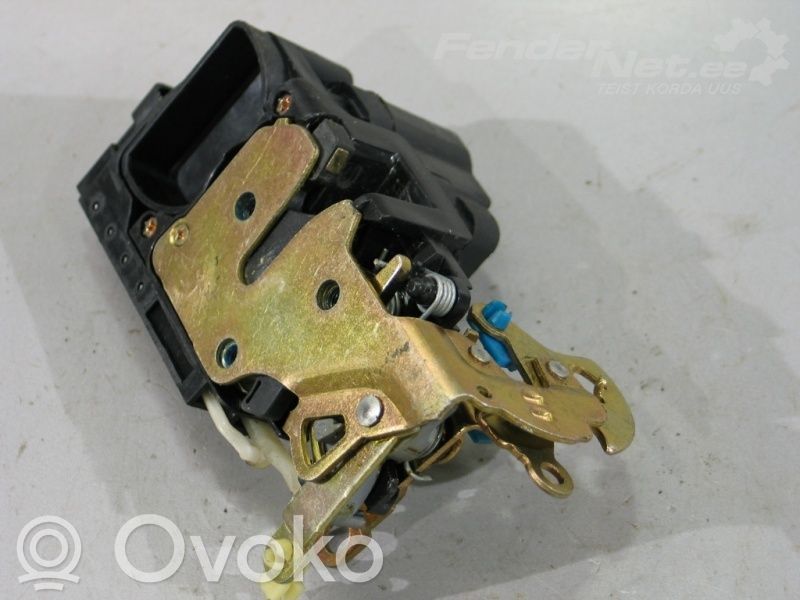 Chevrolet Lacetti Etuoven lukko 