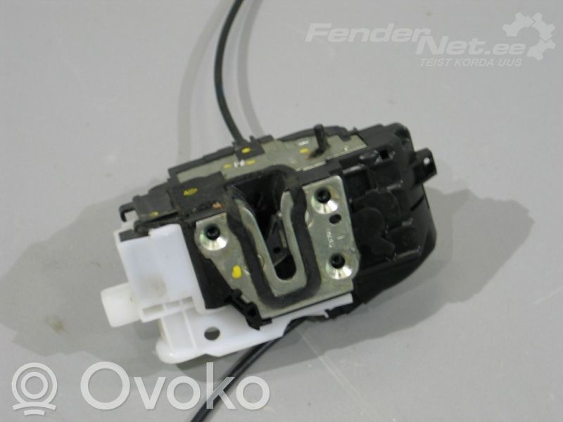 Rear door lock   814101H010