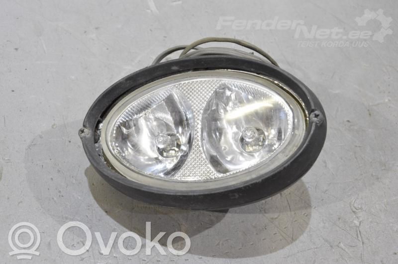 Hyundai H-1, Starex, Satellite Luce di retromarcia 
