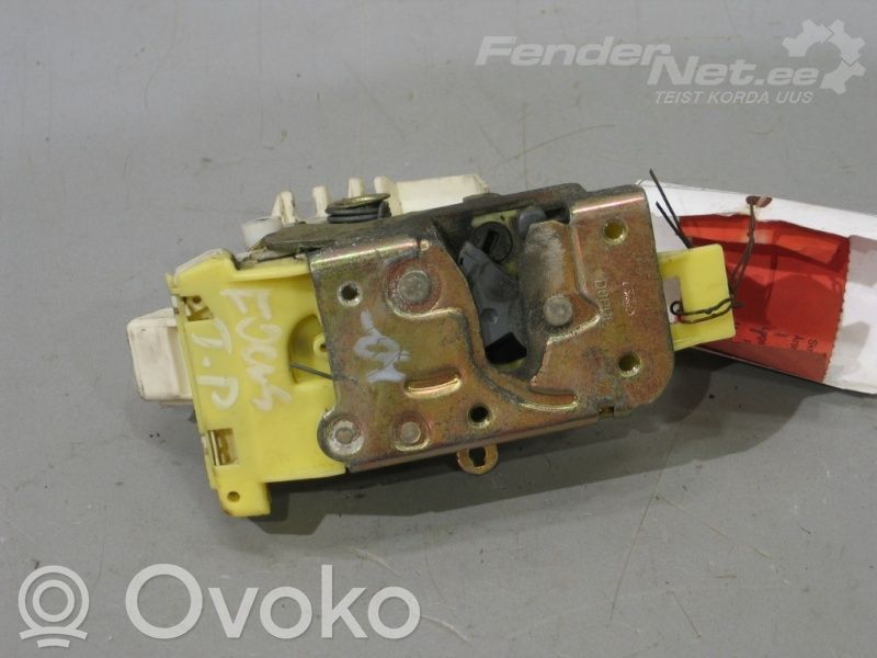 Ford Focus Rear door lock 