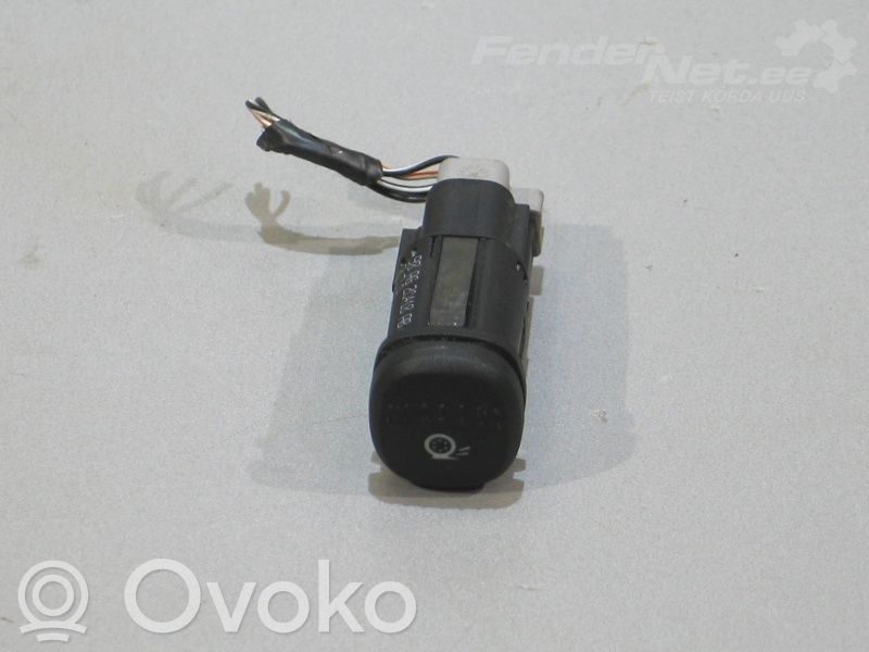 ESP (stability program) switch   98AG2C418AB