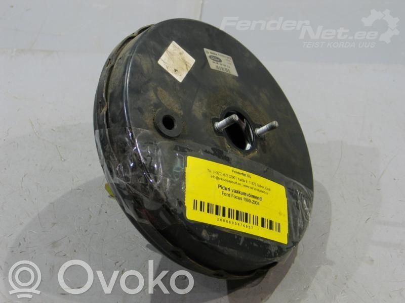 Ford Focus Brake booster 
