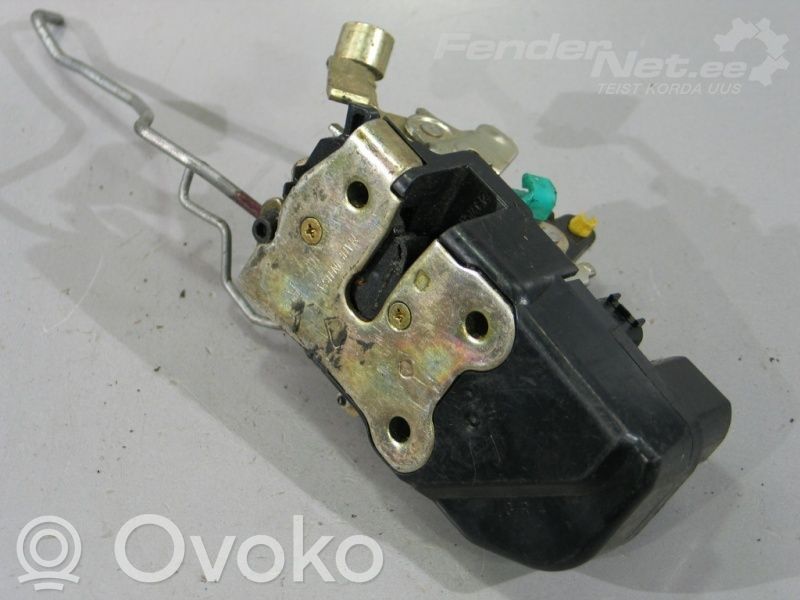 Chrysler Voyager Front door lock 