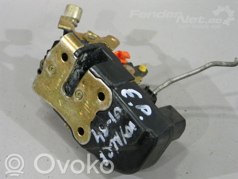 Front door lock   4894488AA