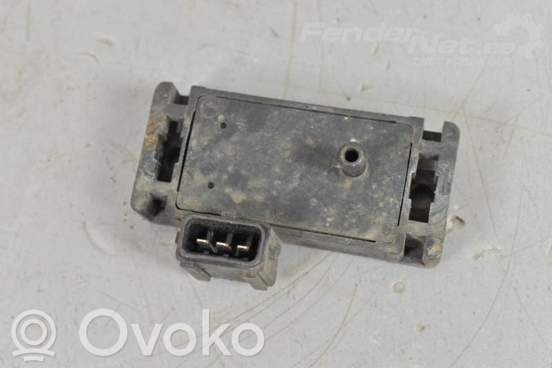 Saab 9-3 Ver1 Turbo air boost pressure sensor 