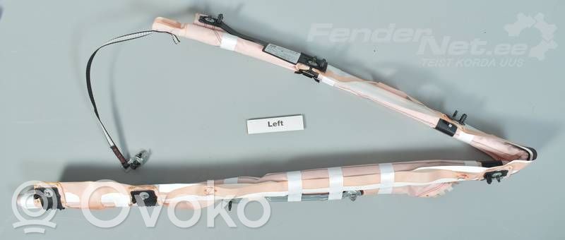 Ford Focus Seitenairbag 