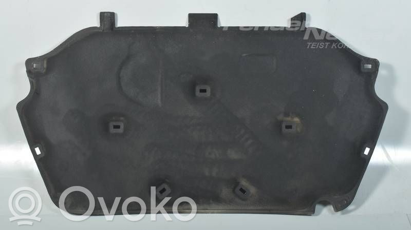 Ford Focus Izolație fonică și termică capotă 