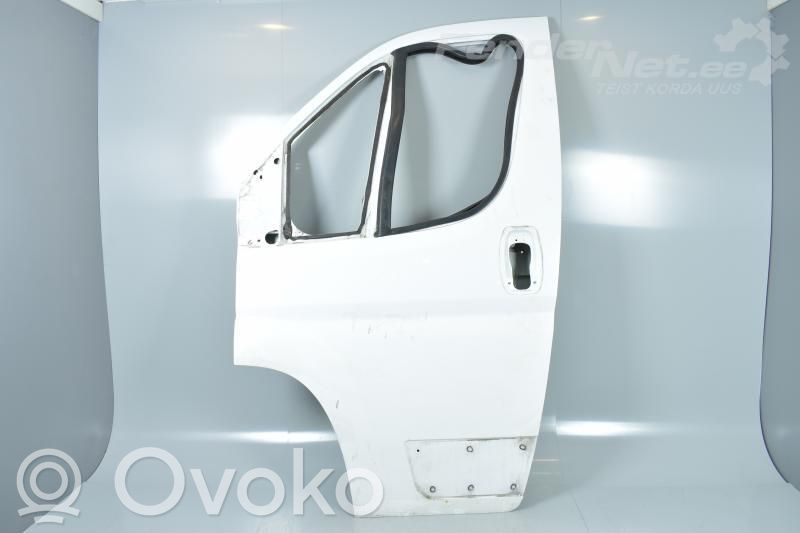 Citroen Jumper Puerta delantera 