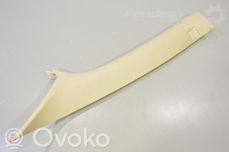 (A) pillar trim   39858049