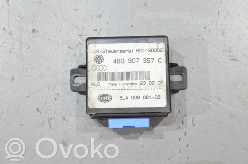 Lichtmodul Lichtsensor   5LA00808106,4B0907357C