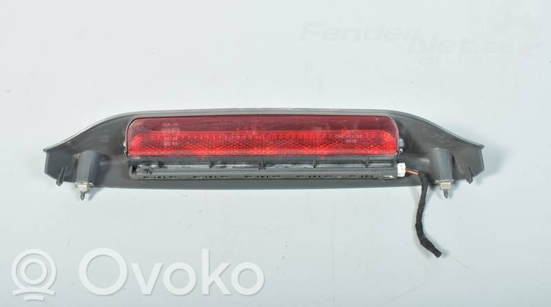 Fiat Panda II Third/center stoplight 