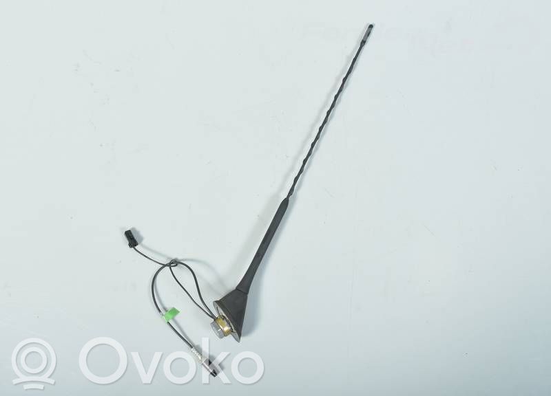 Fiat Panda II Radion antenni 