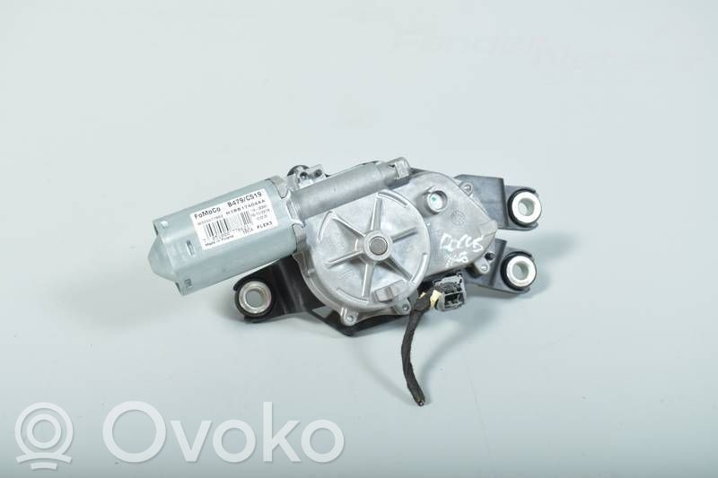 Ford Focus Moteur d'essuie-glace arrière 