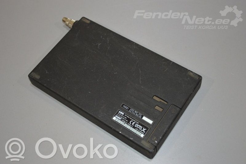 Audi A8 S8 D2 4D Phone control unit/module 