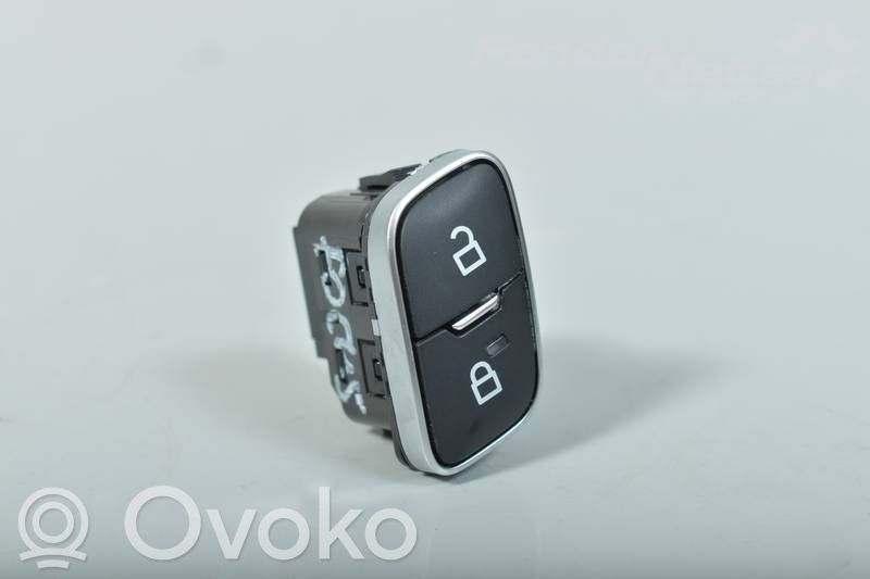 Ford Focus Central locking switch button 