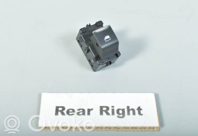 Ford Focus Electric window control switch 