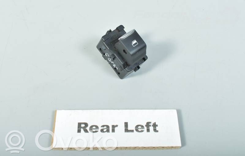 Ford Focus Electric window control switch 