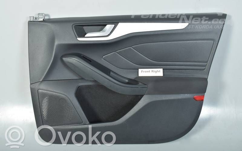 Ford Focus Revestimiento de puerta delantera 