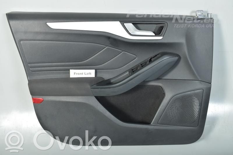 Ford Focus Verkleidung Tür vorne 