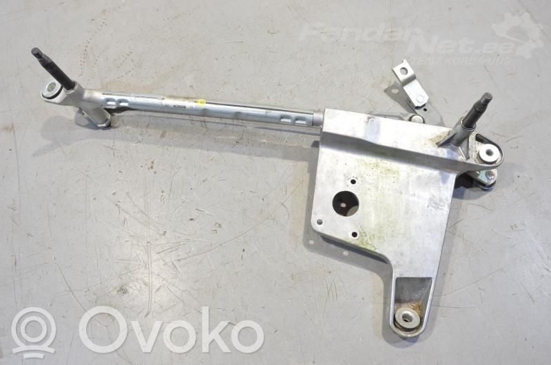 Mechanizm wycieraczek szyby przedniej / czołowej   3397021602,4M0955023