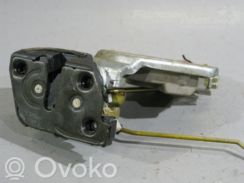 Durų spyna (dvidurio)   8220281A21