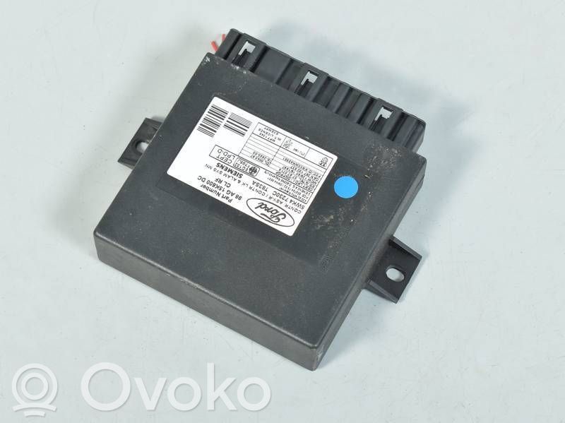 Ford Focus Central body control module 