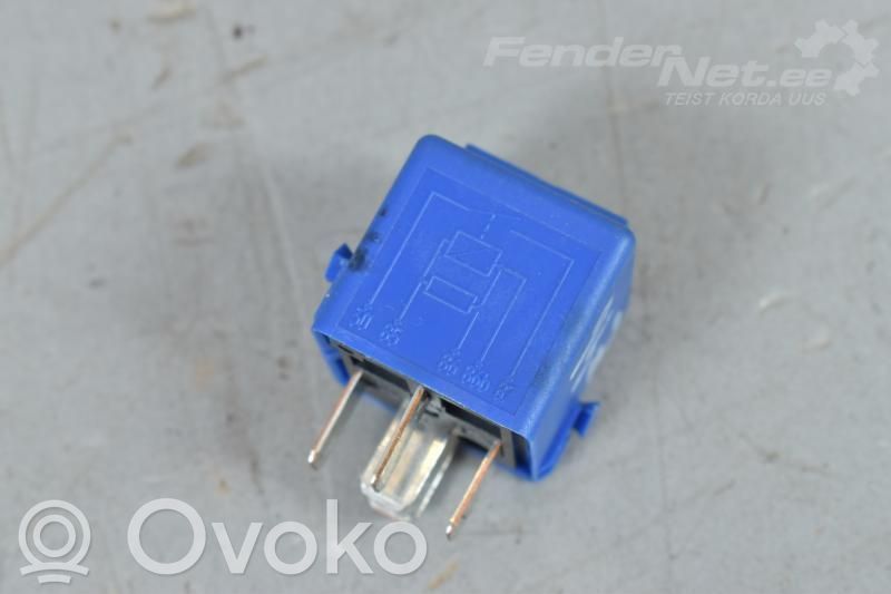 BMW 3 E46 Other relay 