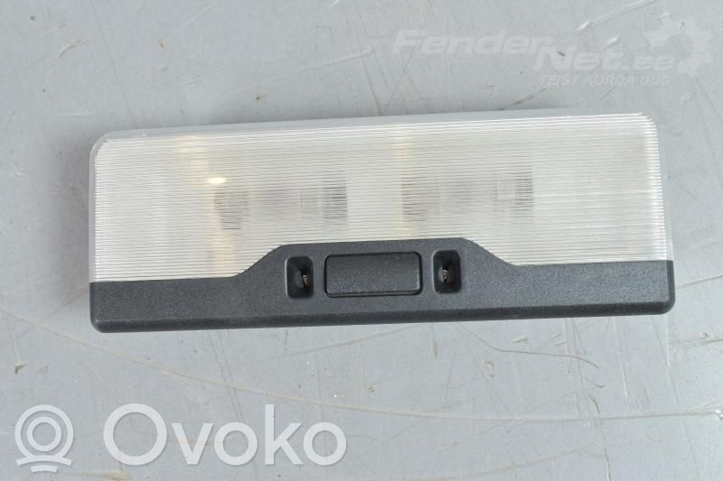 BMW 3 E46 Luz de freno 