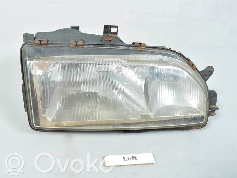Ford Sierra Scheinwerfer 