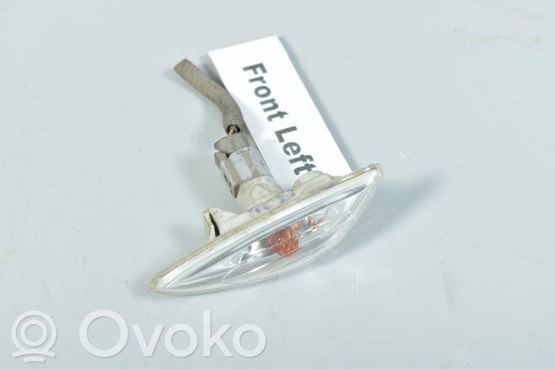 KIA Ceed Front fender indicator light 