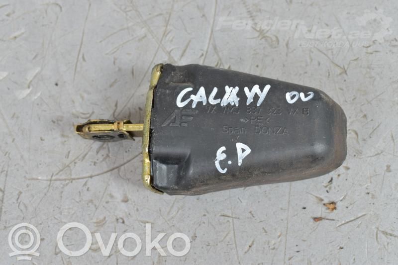 Ford Galaxy Etuoven pidätin 