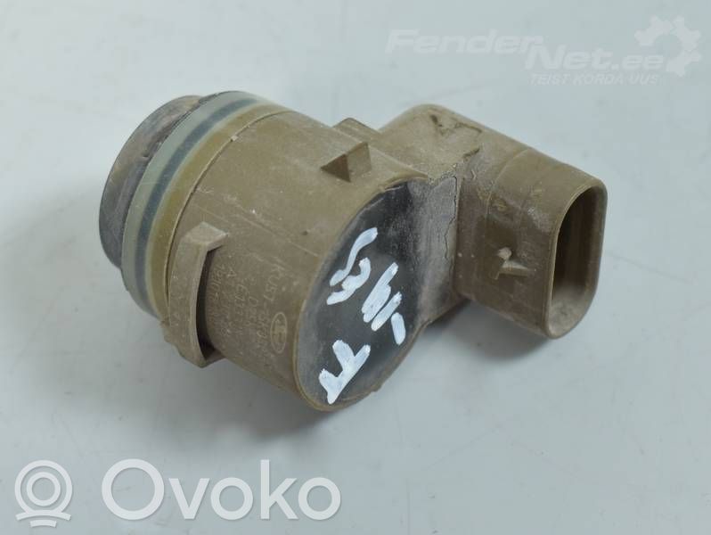 Ford Focus Parking PDC sensor 