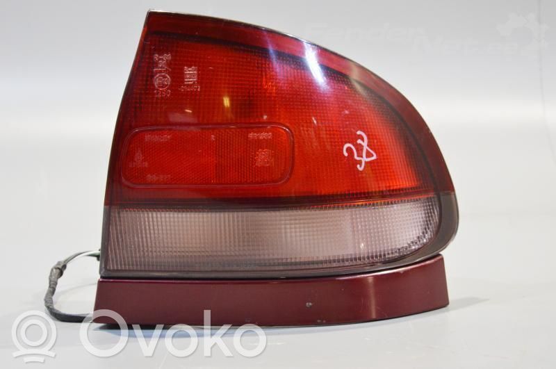 Mazda 626 Galinis žibintas kėbule 