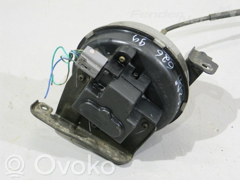 Unité de commande / module de régulateur de vitesse   G6T11071