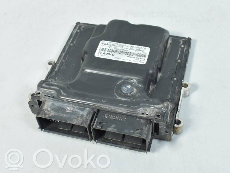 Ford Focus Engine control unit/module ECU 