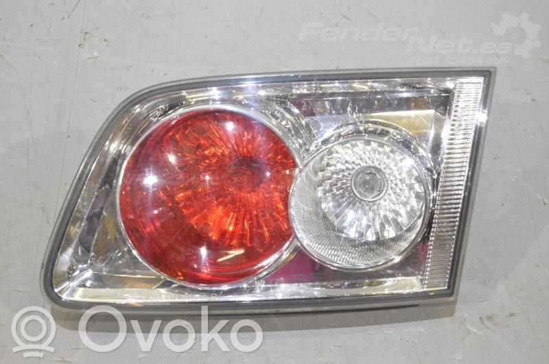 Mazda 6 Takaluukun takavalot 