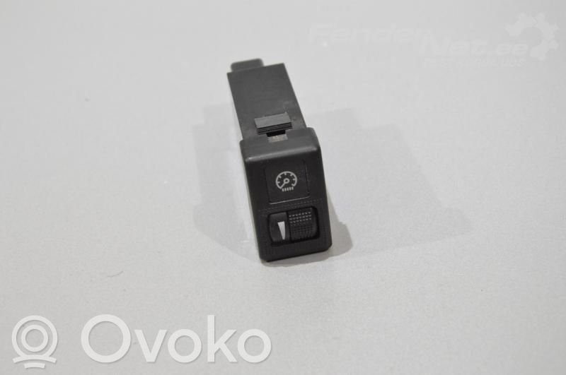 Mazda 6 Panel lighting control switch 