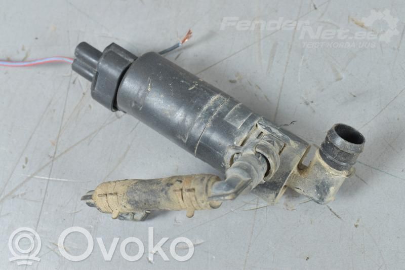 Saab 9-3 Ver2 Windscreen/windshield washer pump 