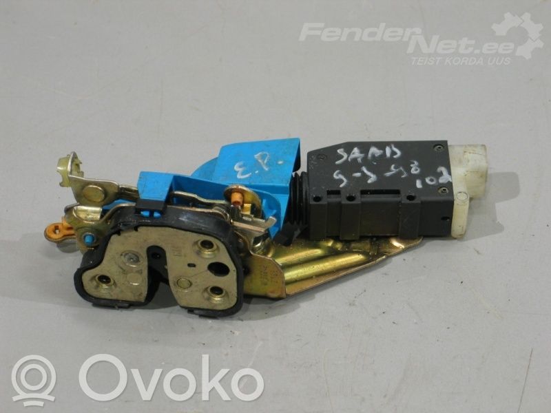 Priekinė durų spyna   4809356