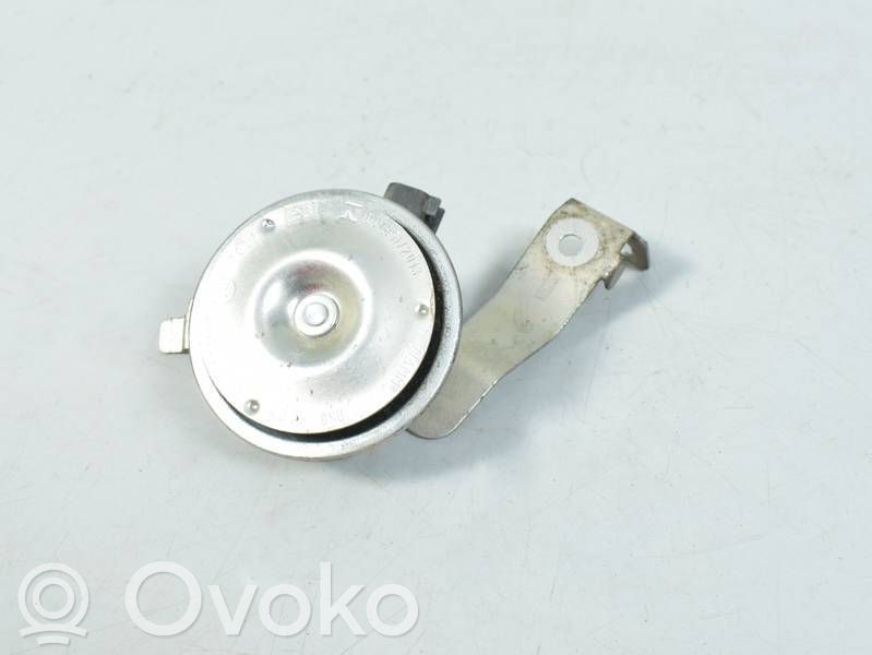 Ford Focus Sirena del sistema de alarma 