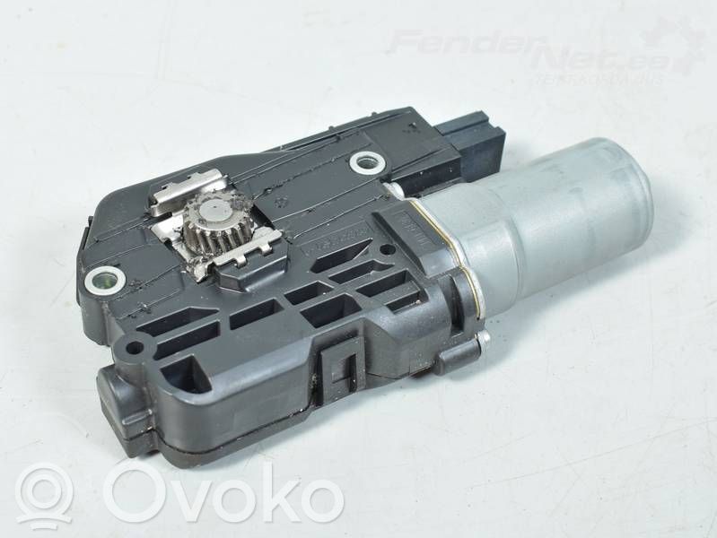Volkswagen Polo VI Silniczek szyberdachu 